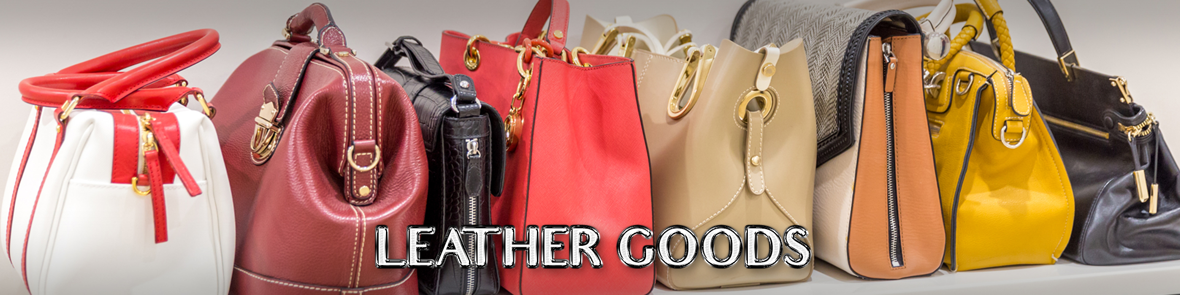 Leather Goods