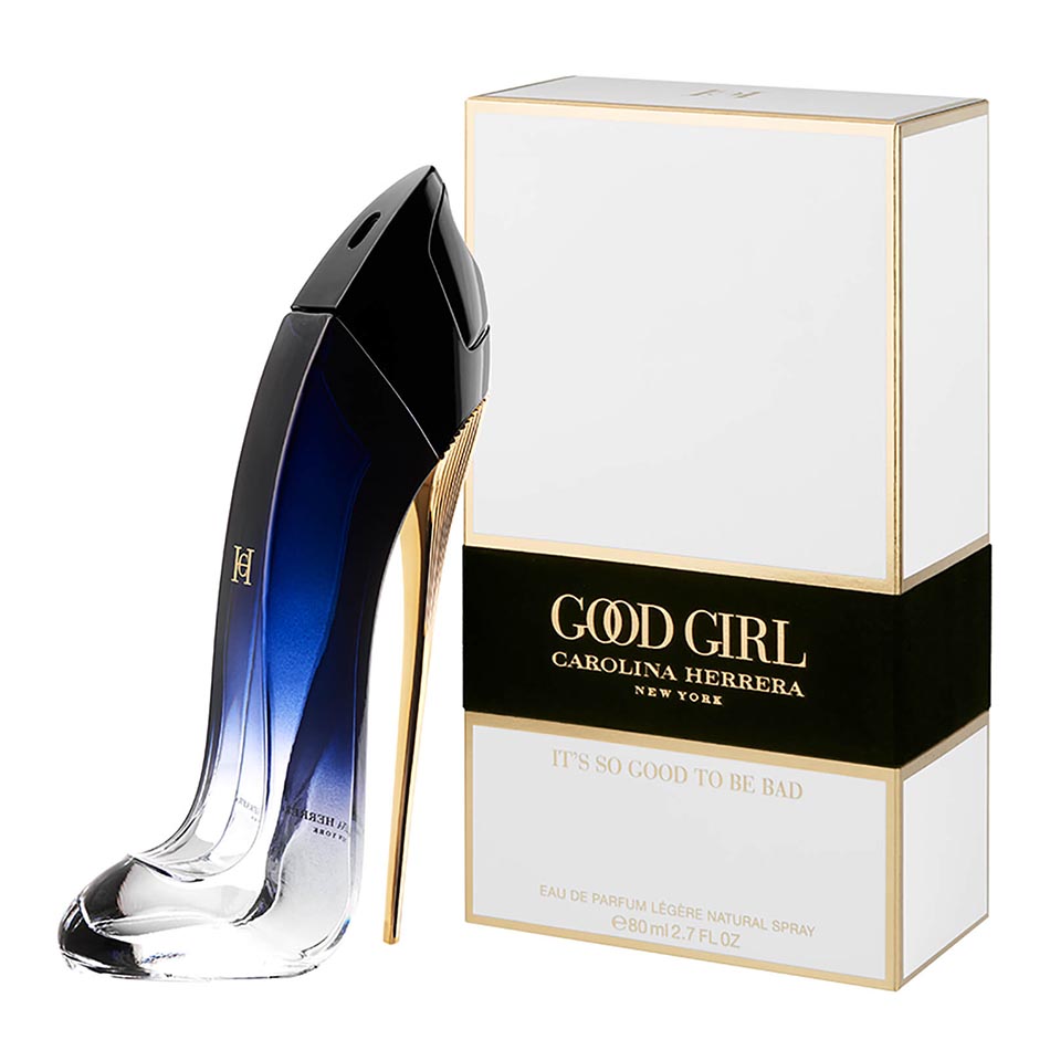 Carolina Herrera Very Good Girl Glam – Fragrance Samples UK