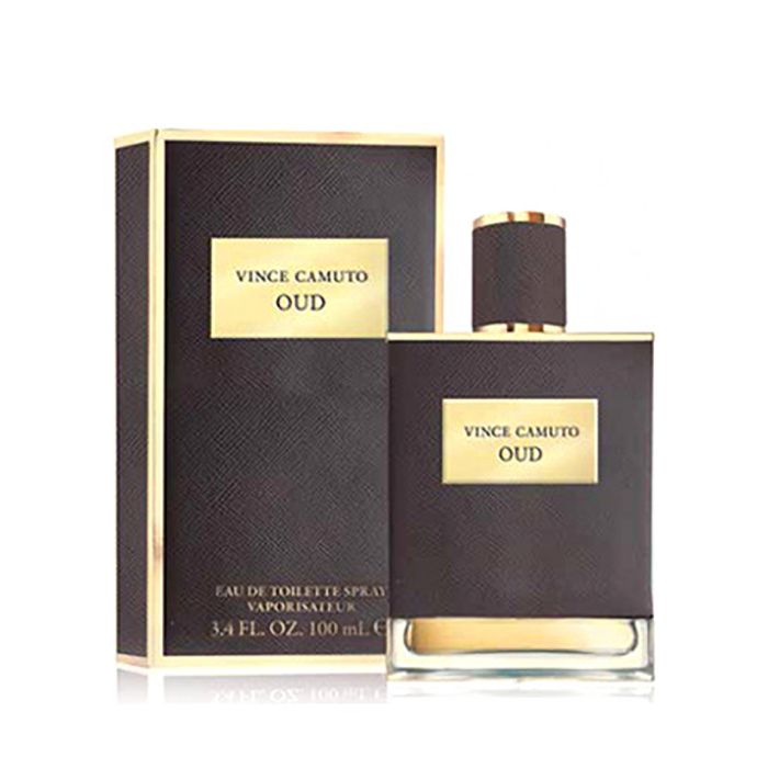 Vince Camuto Oud Man Edt 100Ml