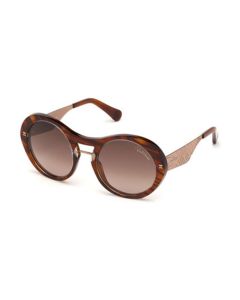 Roberto Cavalli womens Sunglasses brown gradient 