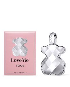 Tous Love Me The Silver Parfum 90Ml