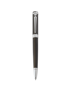 Korloff So French Ballpoint pen for men , Grey  