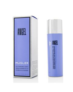 Thierry Mugler Angel Deodorant Spray for Women 50Ml