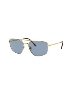 Ray-Ban sunglasses for men blue / Gold 