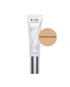 The Base foundation 1001 Sophisticated
