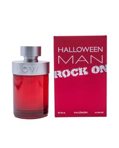 Halloween Man Rock On Edt 125ml