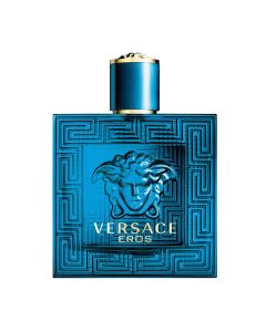 Versace Eros For Men by Versace - Eau de Toilette 100ml