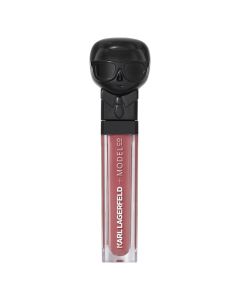 Karl Lagerfeld -Lip Lights Liquid Matte Lipstick -Kmc001
