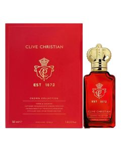 Clive Christian Crown Collection Town & Country 50ml