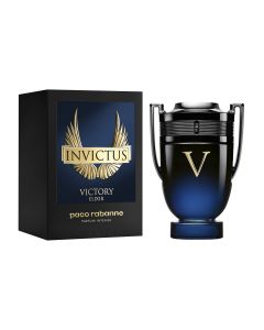 Paco Rabanne Invictus Victory Elixir Intense Parfum 100Ml