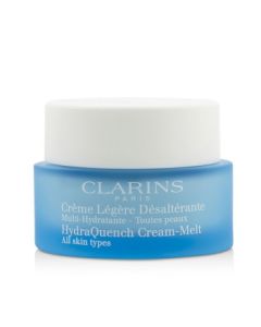 Clarins Hydra Quench Cream-Melt - All Skin 50ml
