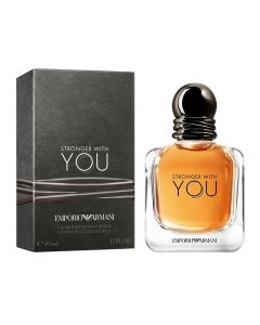 Emporio Armani Stronger With You EDT 50Ml