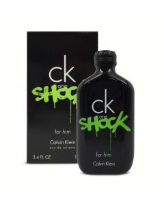 Calvin Klein Ck One Shock Edt 100Ml