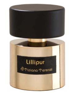 Tiziana Terenzi Lillipur Extrait De Parfum 100Ml