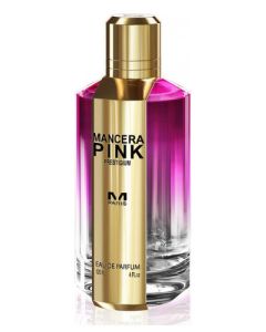 Mancera Pink Prestigium for women EDP 120Ml