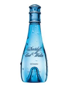 Davidoff Cool Water for women EDT 100Ml