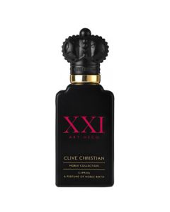 Clive Christian Noble Collection Art Deco Cypress Xxi 50ML