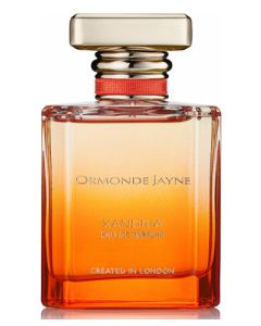 Ormonde Jayne Damask Eau De Parfum 50ml 