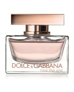 Dolce&Gabbana Rose The One for women EDP 75Ml