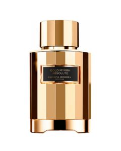 Carolina Herrera Gold Myrrh Absolute EDP 100Ml