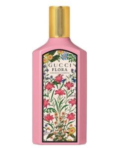 Gucci Flora Gorgeous Gardenia for women EDP 100Ml