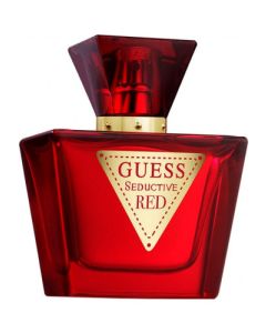 Guess Seductive Red for women EDT 75ML