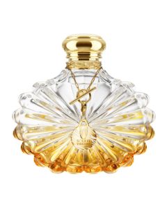 Lalique Soleil Vibrant for women EDP 100Ml
