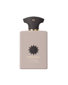Amouage The Library Collection Opus XII Rose Incense EDP 100Ml 