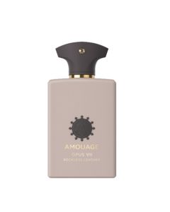 Amouage The Library Collection Opus VII Reckless Leather 100Ml