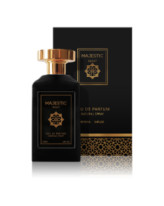 Majestic Night Eau De Parfum 100Ml