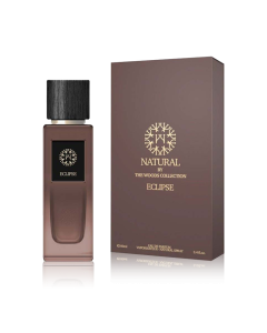 Natural By The Woods Eclipse EDP 100Ml