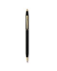 Cross gold plated stainless-steel ballpoint pen