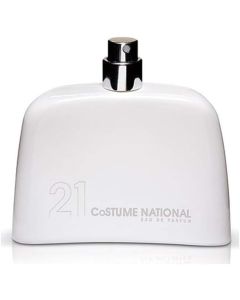Costume National 21 Eau de Parfum 100ml