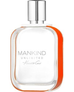Kenneth Cole Mankind Unlimited EDT 100Ml
