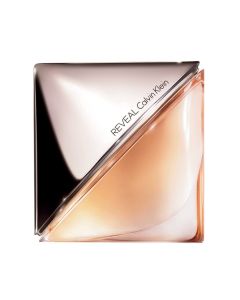 Calvin Klein Reveal for Women - Eau de Parfum 50Ml