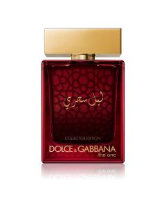 Dolce&Gabbana The One Mysterious Night Edp 100Ml