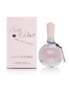 Valentino Rock n Rose Pret-A-Porter EDT 50Ml
