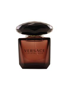 Versace Crystal Noir By Versace For Women. Eau De Parfum 90ML
