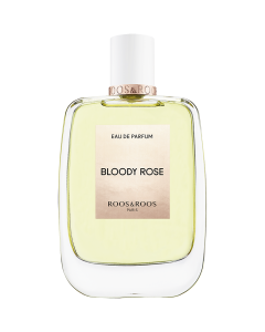 Roos & Roos Bloody Rose Edp 100Ml