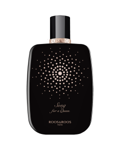 Roos & Roos Song For A Queen Edp 100Ml