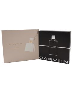 Carven Le Perfume 2 Set EDT (02058+04060)