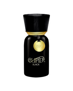 Cupid Black Parfum-1597 EDP 50ML