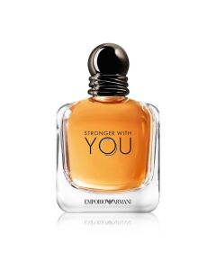 Emporio Armani Stronger With You EDT 100Ml