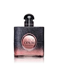 Yves Saint Laurent Black Opium Floral Shock Edp 50Ml