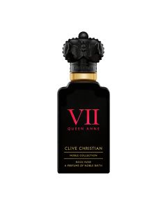 Clive Christian Noble Collection Queen Anne Rock Rose Vii 50ML