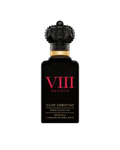 Clive Christian Noble Collection Rococo Immortelle Viii 50ML
