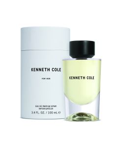 Kenneth Cole For Her Edp 100Ml