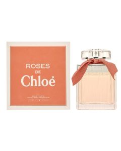 Chloe Roses for Women Eau de Toilette 75ml 