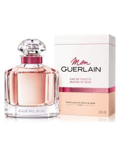 Guerlain Mon Bloom of Rose EDT 50Ml