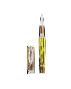 Wild Baobab Rollerball Pen by Montegrappa